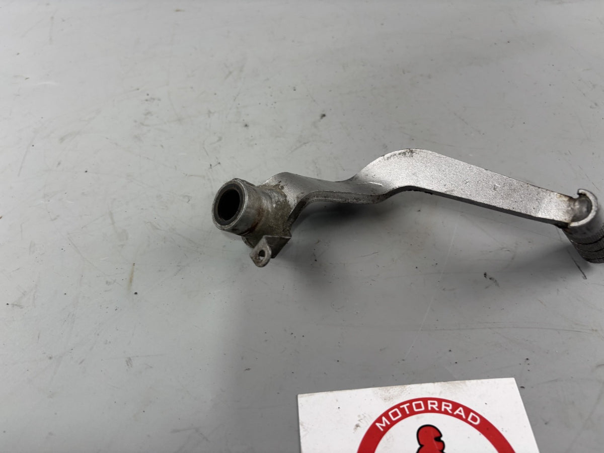 Honda CBR 1000F SC24 Fußbremshebel Bremspedal Brake Bremse hinten