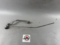Kawasaki EL250 252 Eliminator Bremspedal Fußbremshebel Brake Stange