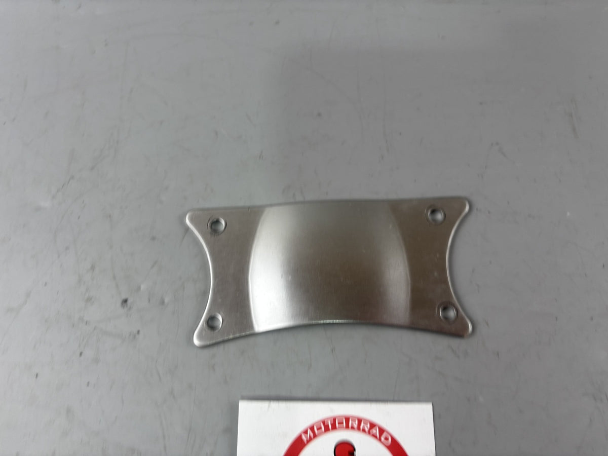 Yamaha XJ 900 Diversion 4KM Stabilisator Halter Träger Stabi Fender