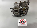 Yamaha XV1100 Virago 3LP Vergaser Carburetor Einspritzung Fuel Gas Gasoline