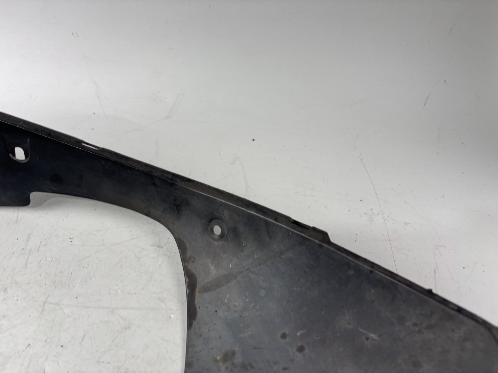 Honda VFR750 F Rc36/2 Bugspoiler Innenverkleidung Cover Abdeckung Innen Inside