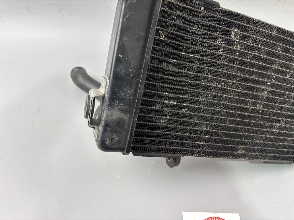 Suzuki SV650 S AV Wasserkühler Cooler Watercooler Liquid Motor Engine
