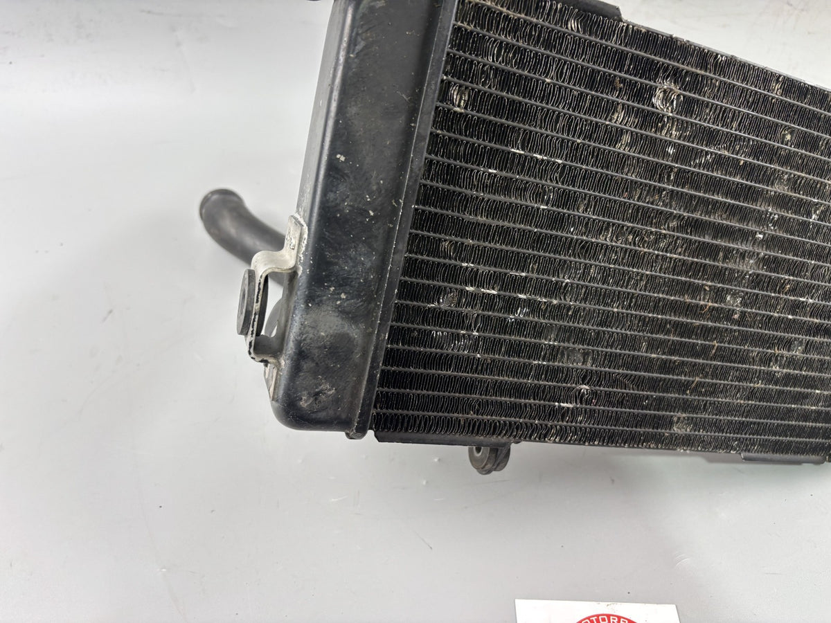 Suzuki SV650 S AV Wasserkühler Cooler Watercooler Liquid Motor Engine