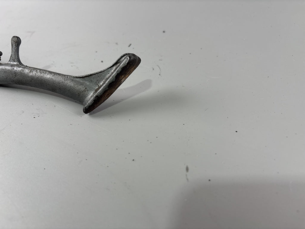 Kawasaki ZZR600D ZX600D Seitenständer Sidestand Holder Halter