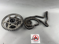 Suzuki GSX 1200 A3 Inazuma Kettensatz Kettenkit Chain Antrieb Kettenrad