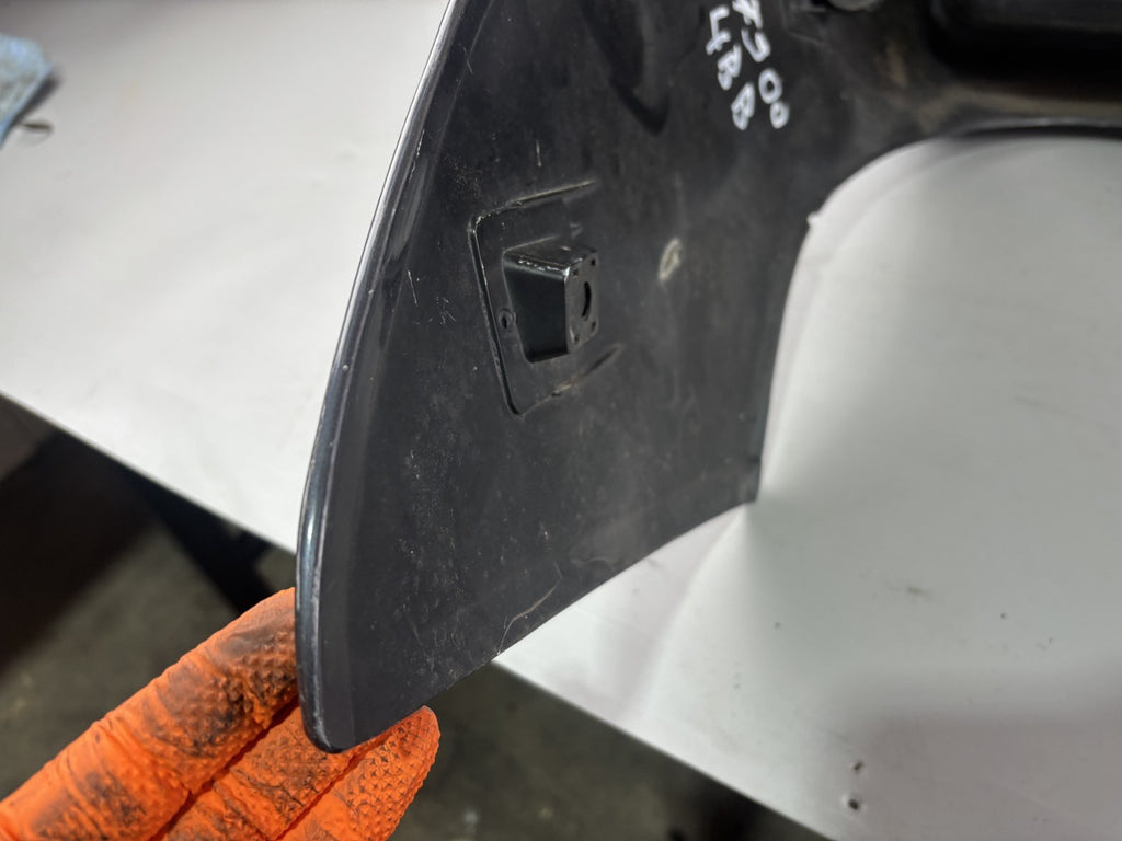 Yamaha XJ900 F 4BB Maske Kanzel Front Verkleidung Cover Abdeckung
