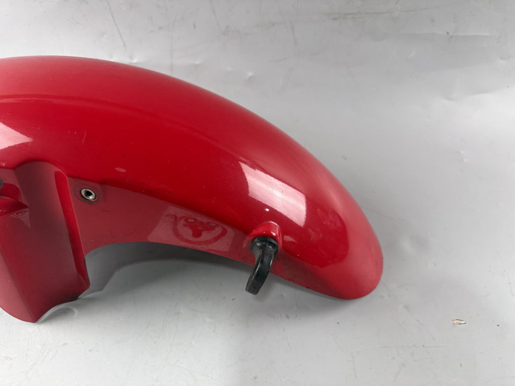 Yamaha XJ 600 Diversion 4BR 4LX Schutzblech Fender kotflügel Verkleidung Cover