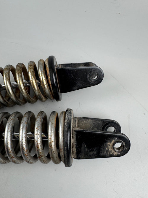 Honda CB 450 N PC14 Federbeine Stoßdämpfer hinten Shock