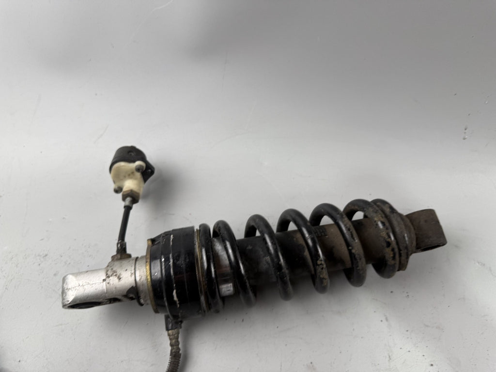 Triumph Speed Triple 900 T300B Stoßdämpfer Federung Federbein Fork Absorber