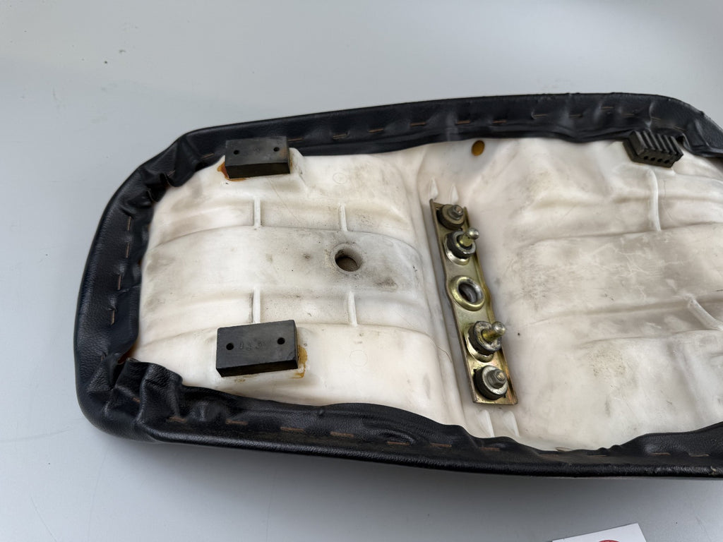 Suzuki GS500E GM51B Sitzbank Sitz Seat Sitzkissen