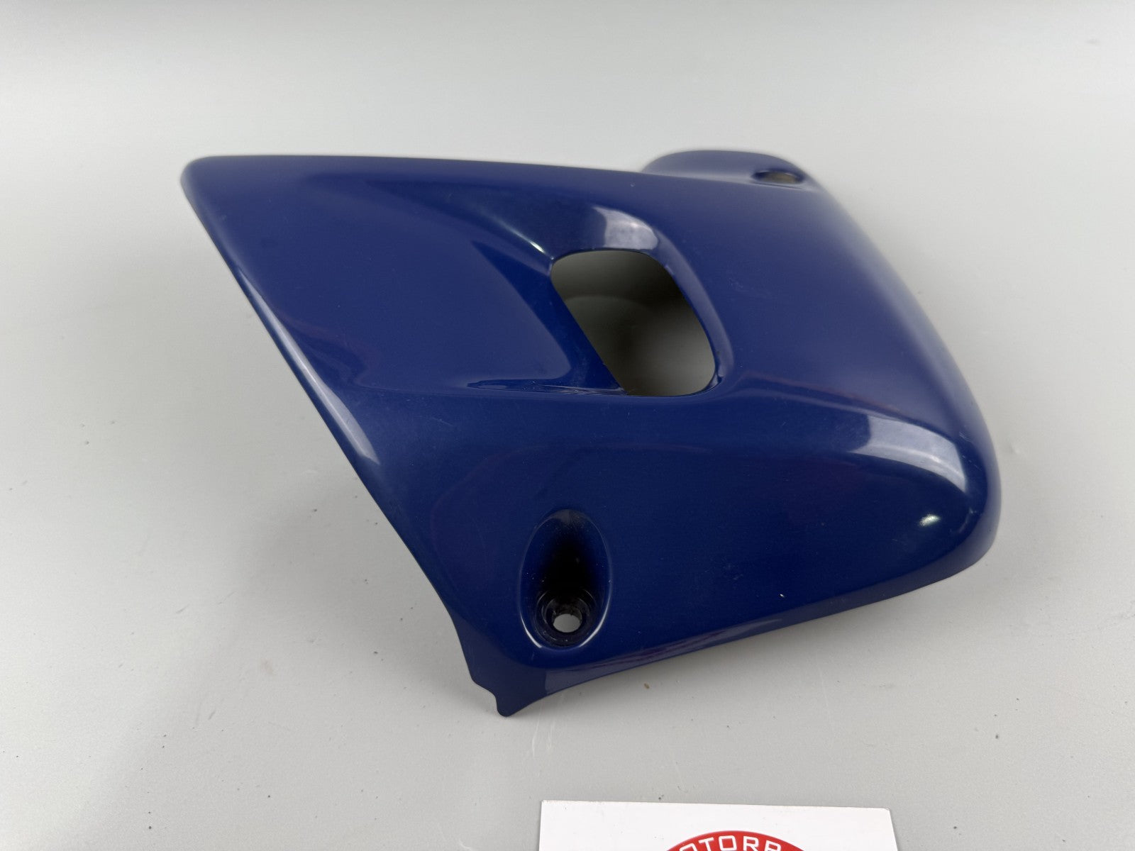 Honda CB500 PC26 Seitenverkleidung Sidecover rechts right Abdeckung Cover