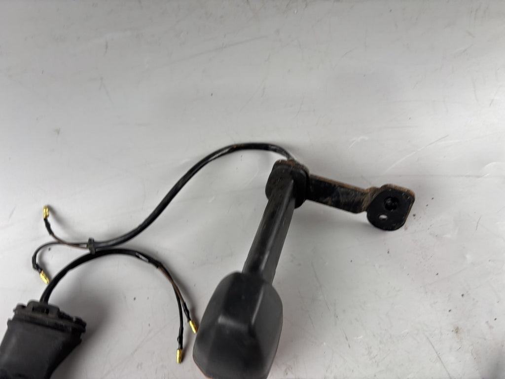 Yamaha FZS600 Fazer RJ02 Blinkerset Blinkerpaar Lighters Turn Signal Licht