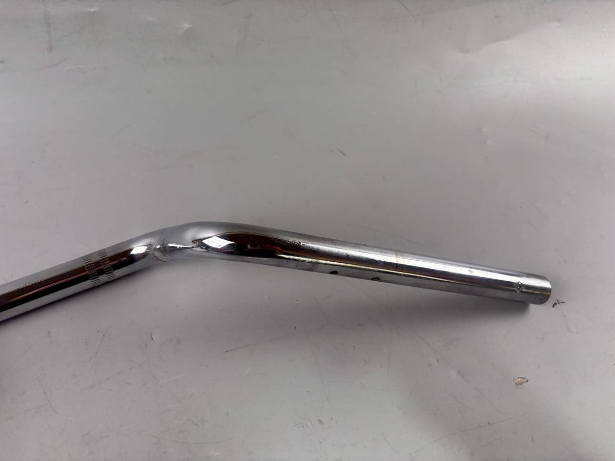 Yamaha XJ 900 Diversion 4KM Lenker Handlebar Holder Halter Griff