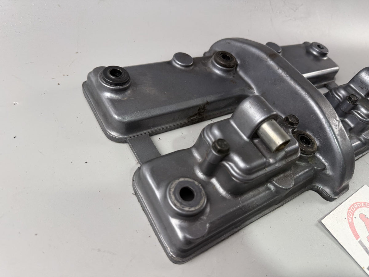 Kawasaki ZL600 Eliminator Ventildeckel Motordeckel Cover Abdeckung