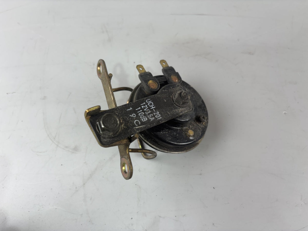 Honda VFR800 RC46/2 VTEC Hupe Horn Signal