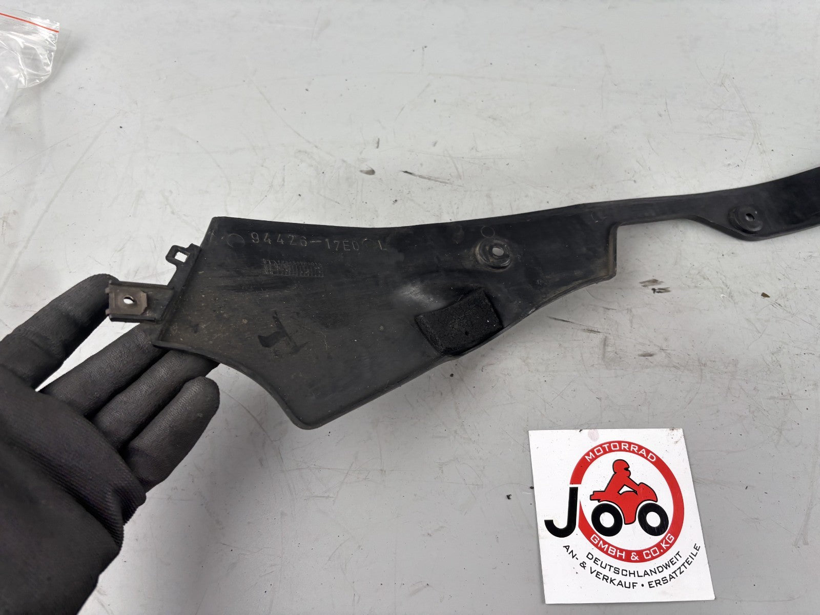Suzuki GSX-R 750 W GR7BB Innenverkleidung Inside Abdeckung Cover