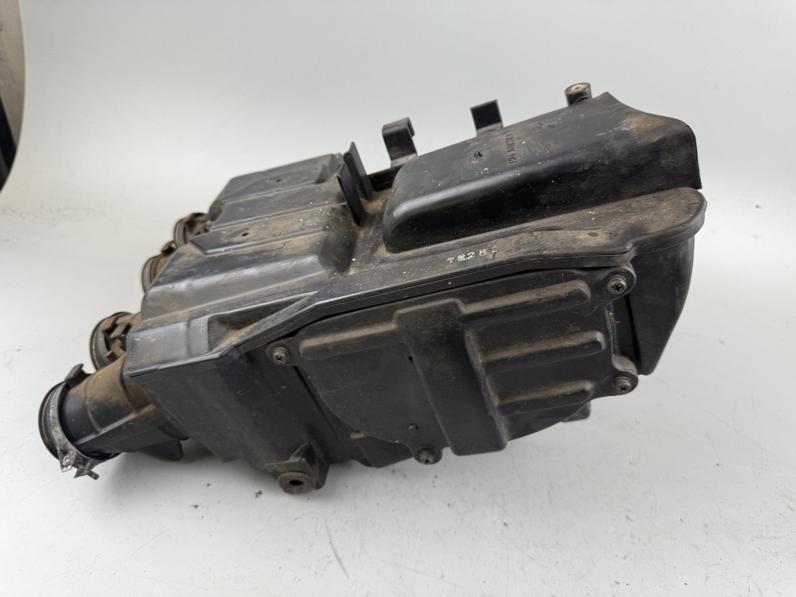 Honda CB750 Sevenfifty RC42 Luftfilterkasten Airbox Ansaugung Motor Engine