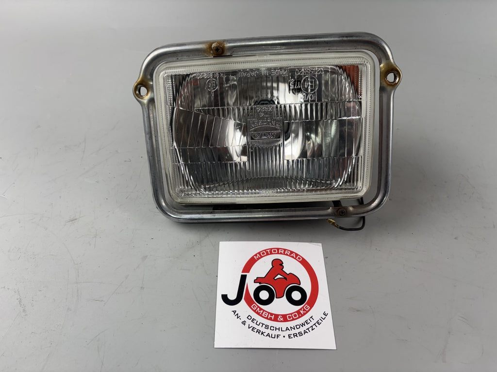 Yamaha XJ900 F 4BB Scheinwerfer Headlight front Licht Lampe