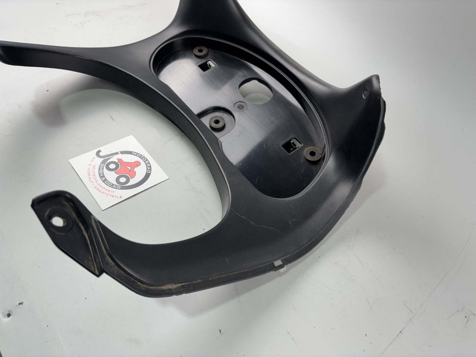Suzuki GSX 750 F AK11 Verkleidung Cockpit Tachoverkleidung Innenabdeckung Cover