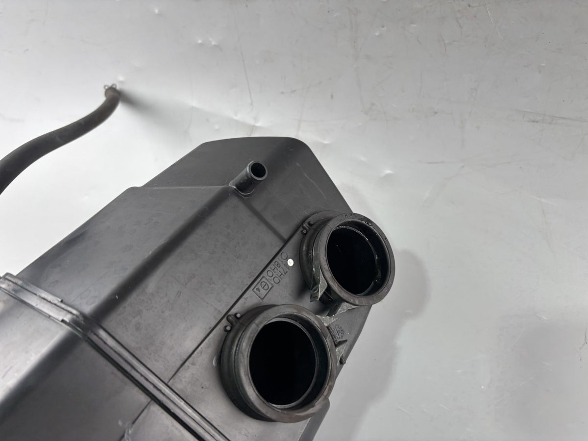 Suzuki GSX 650 F FA WVCJ Luftfilterkasten Airbox Lüftung Zuluft