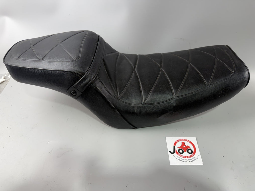Kawasaki ZL600 Eliminator Sitzbank Seat Sitz Sitzkissen Bezug Custom