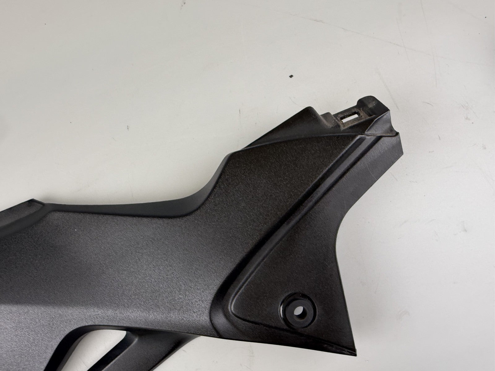 Honda CBR125 JC50 Seitenverkleidung Sidecover Side Abdeckung Deckel rechts right