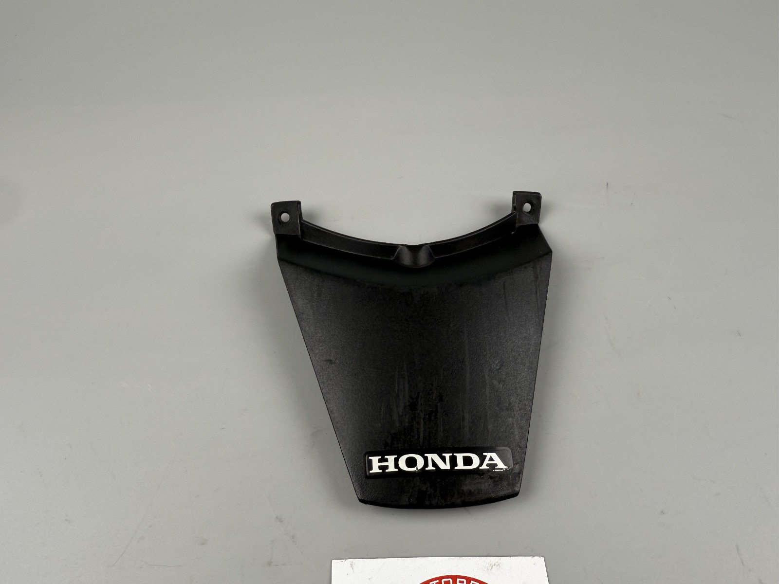 Honda CBR125 JC50 Heckverkleidung Mitte Cover Abdeckung Deckel middle
