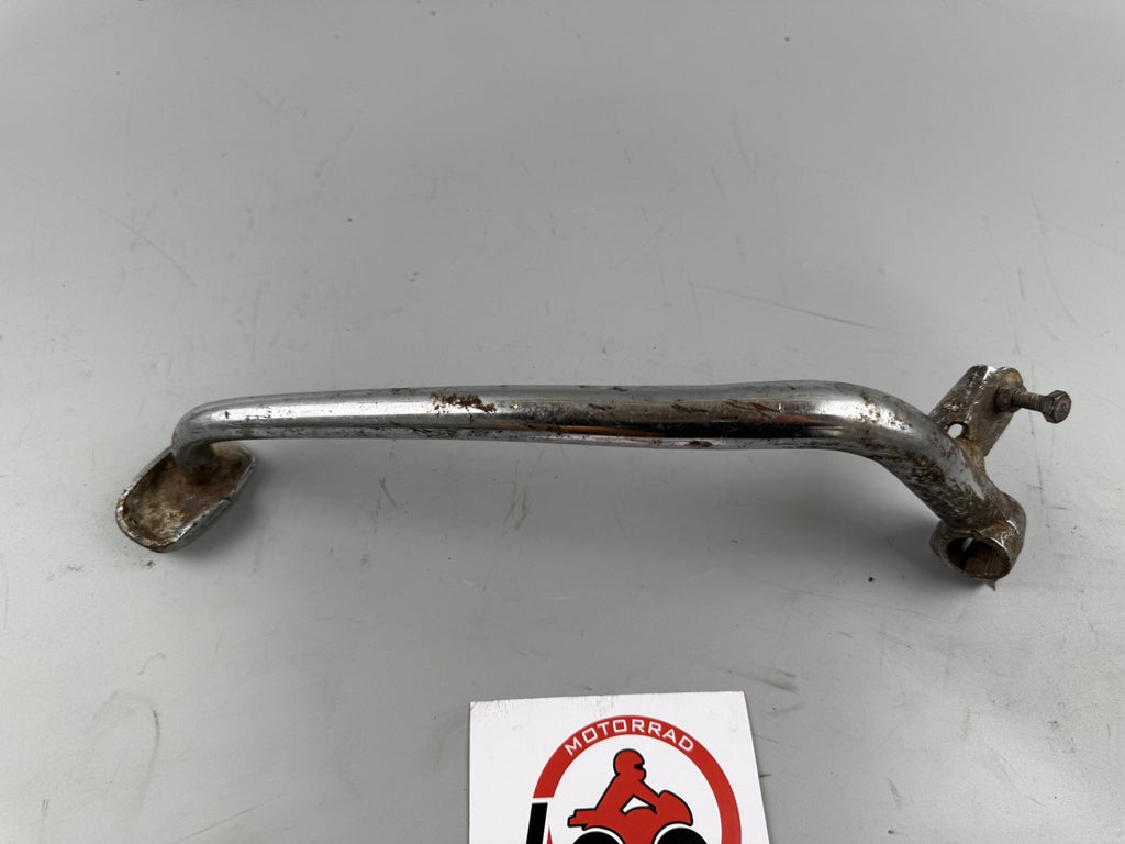 Honda CX500 Bremspedal Bremshebel Brake hinten Fußbremse