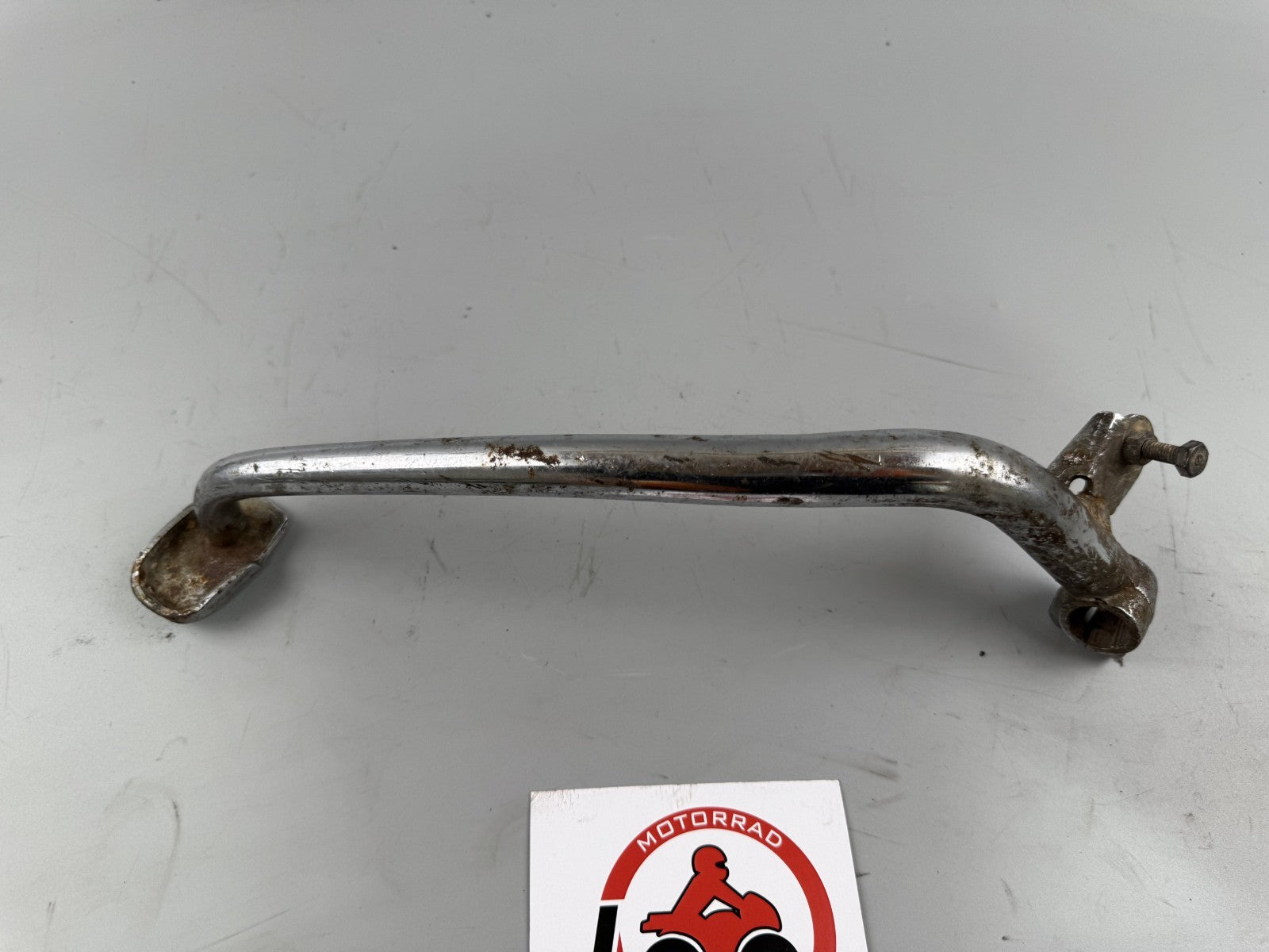 Honda CX500 Bremspedal Bremshebel Brake hinten Fußbremse