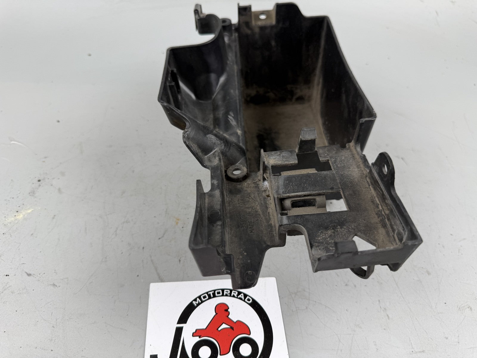 Kawasaki ER6F EX650A Batteriefach Innenverkleidung Holder Halterung