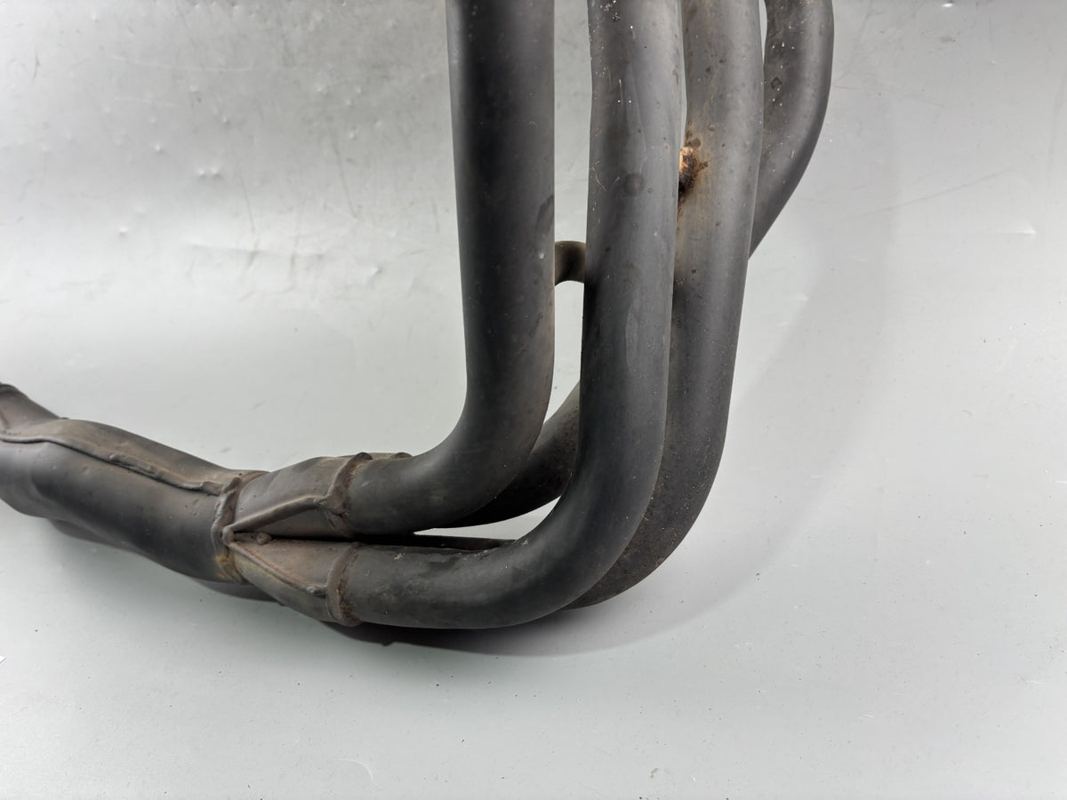 Kawasaki ZRX1100 ZRT10C Krümmer Downpipe Manifold Exhaust Auspuff