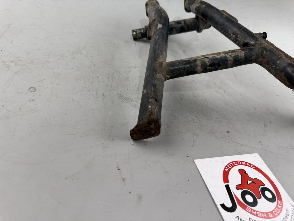 Honda NTV650 revere RC33 Hauptständer Mainstand Holder Halter