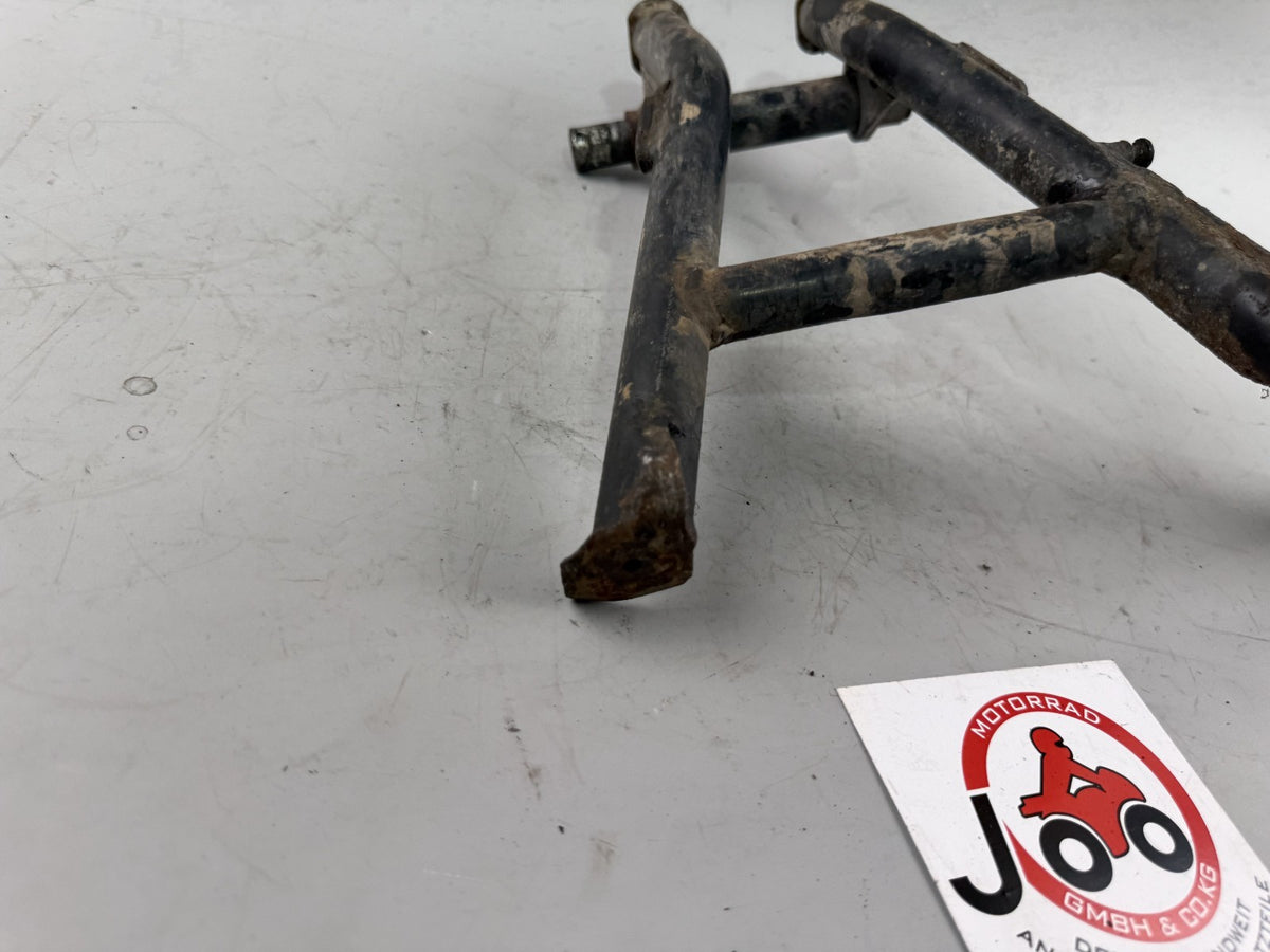 Honda NTV650 revere RC33 Hauptständer Mainstand Holder Halter