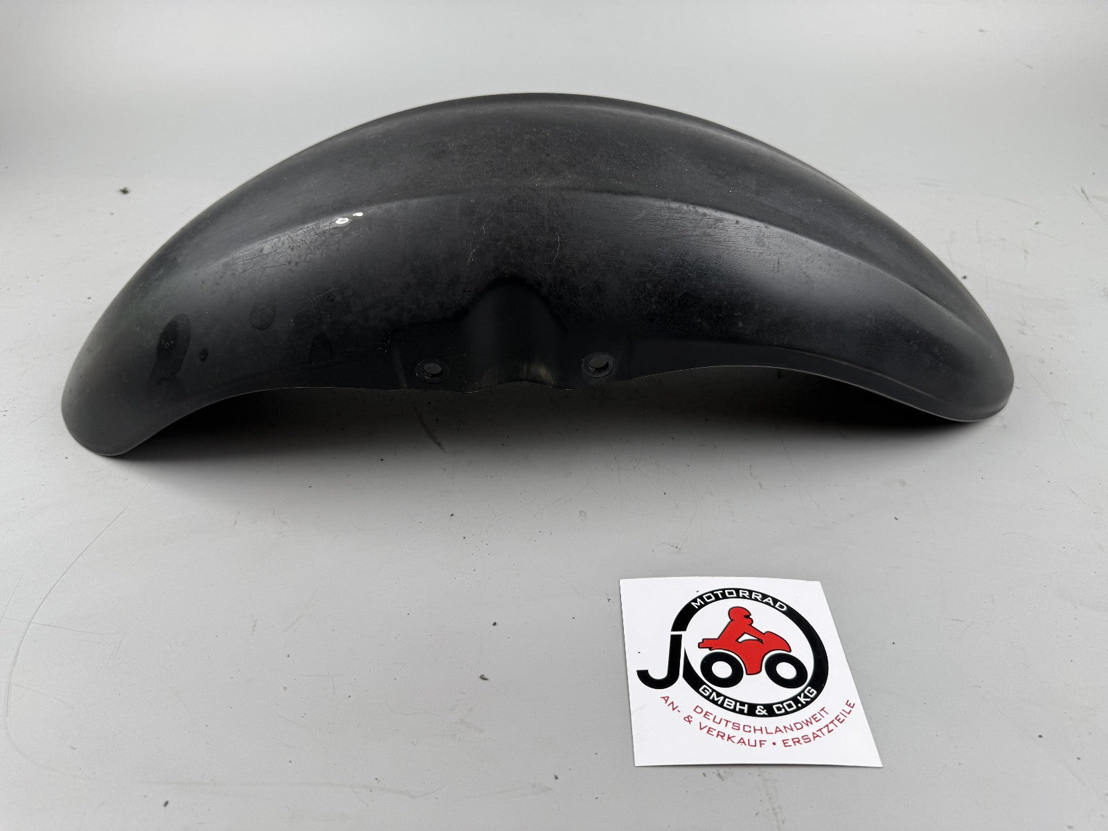 Suzuki GSX750 AE Inazuma Spritzschutz Cover Verkleidung Fender Schutzblech