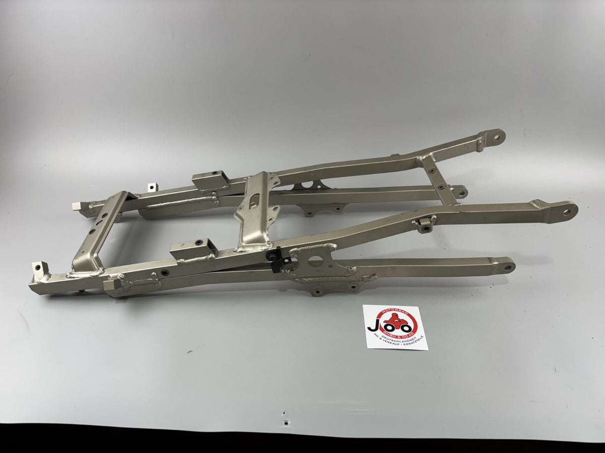 Kawasaki ZX6R ZX636 A 2002 Heckrahmen Frame Halterung Rahmen Frame