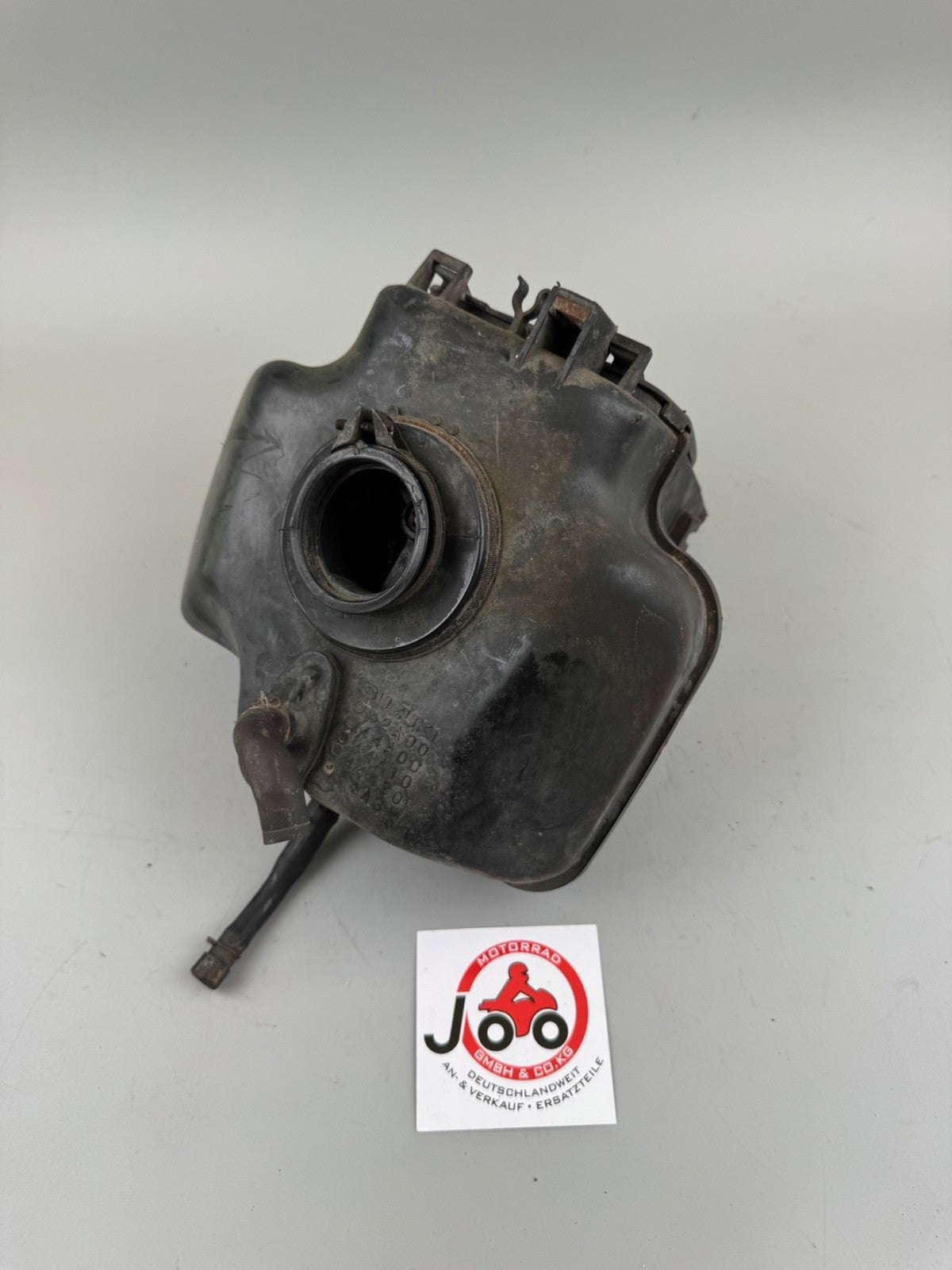 Suzuki DR 125 SF44A Luftfilterkasten Airbox Luftfilter Air Filter