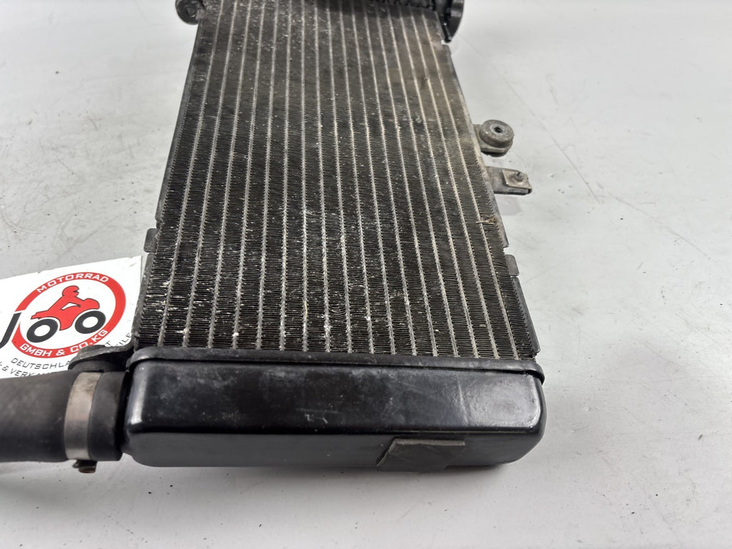 Honda CBF 600 S PC38 Kühler Wasserkühler Watercooler Liquid Water Kühlung
