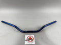Kawasaki ZR-7 ZR750F Lenker Handlebar Holder