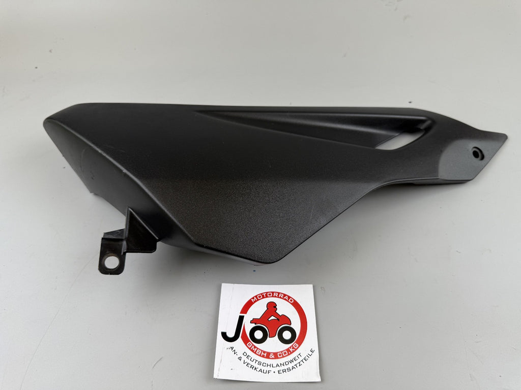Honda CBR125 JC50 Verkleidung Seitenverkleidung Sidecover unten