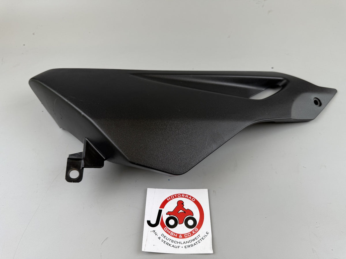 Honda CBR125 JC50 Verkleidung Seitenverkleidung Sidecover unten