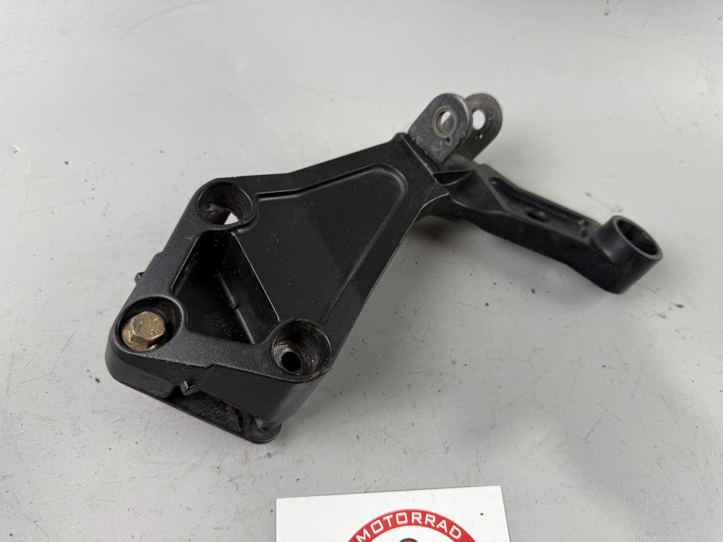 Triumph Speed Triple 900 T300B Abdeckung Cover Halterung