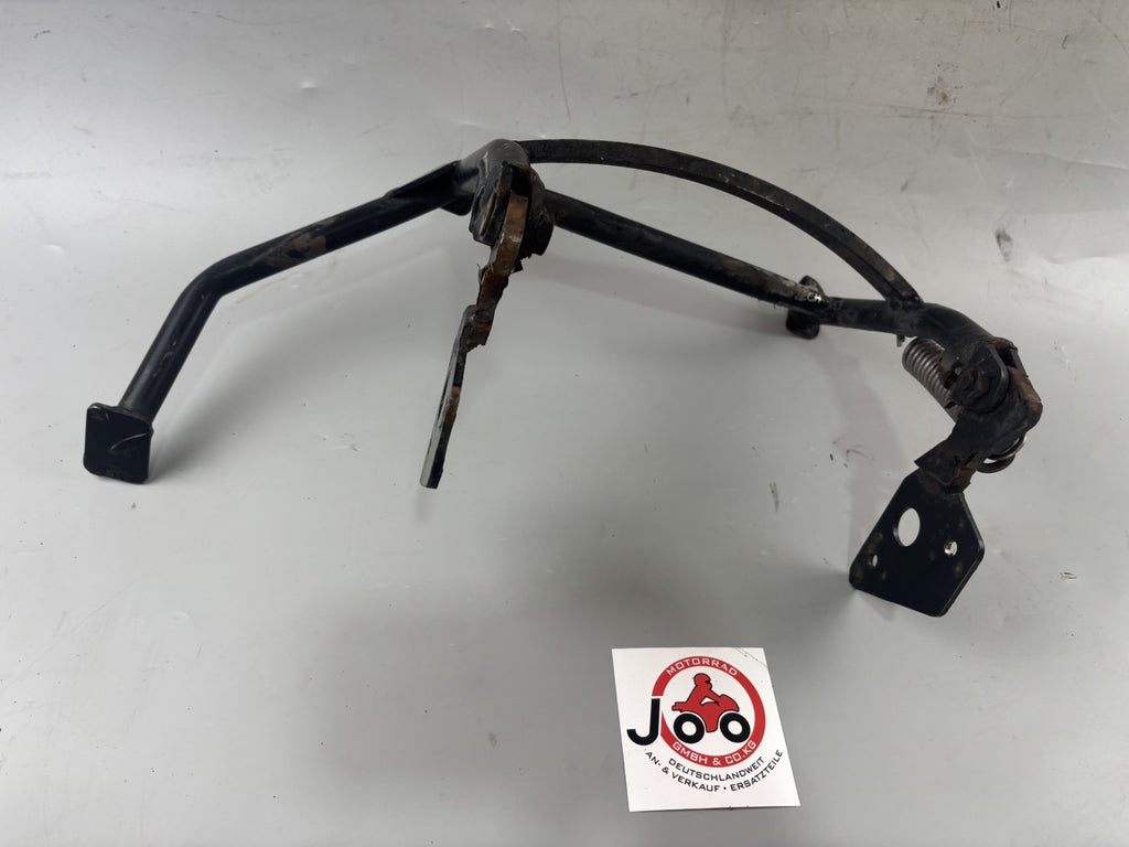 Yamaha TDM 850 3VD Hauptständer Mainstand Holder Halter
