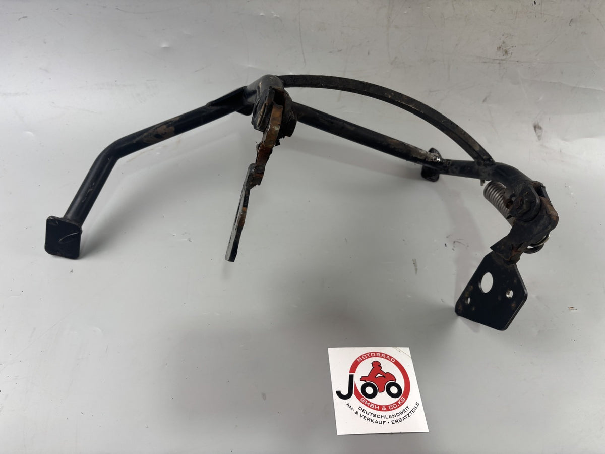 Yamaha TDM 850 3VD Hauptständer Mainstand Holder Halter