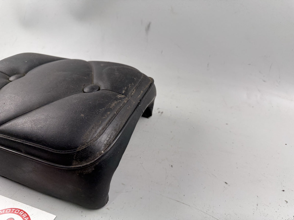 Honda CMX450 Rebell PC17 Sitzbank Sitz Seat Sitzkissen Sitzpolster hinten back