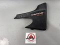 Honda SLR 650 Vigor FX 650 RD09 Seitenteil Seitendeckel Verkleidung Cover rechts