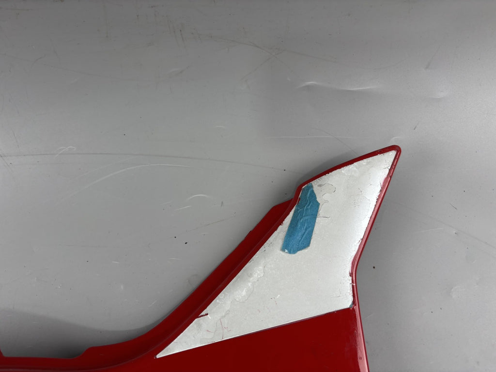 Yamaha YZF 1000 R Thunderace Seitenverkleidung Sidecover Seitenteil rechts right