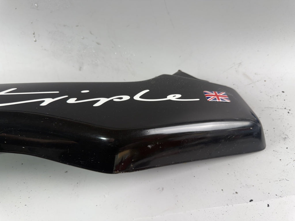 Triumph Speed Triple 900 T300B Seitenteil Sidecover Seitenverkleidung links left