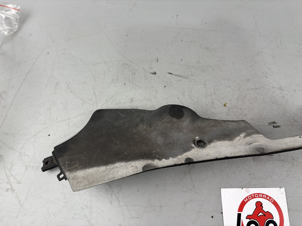 Suzuki GSX-R 750 W GR7BB Innenverkleidung Inside Abdeckung Cover