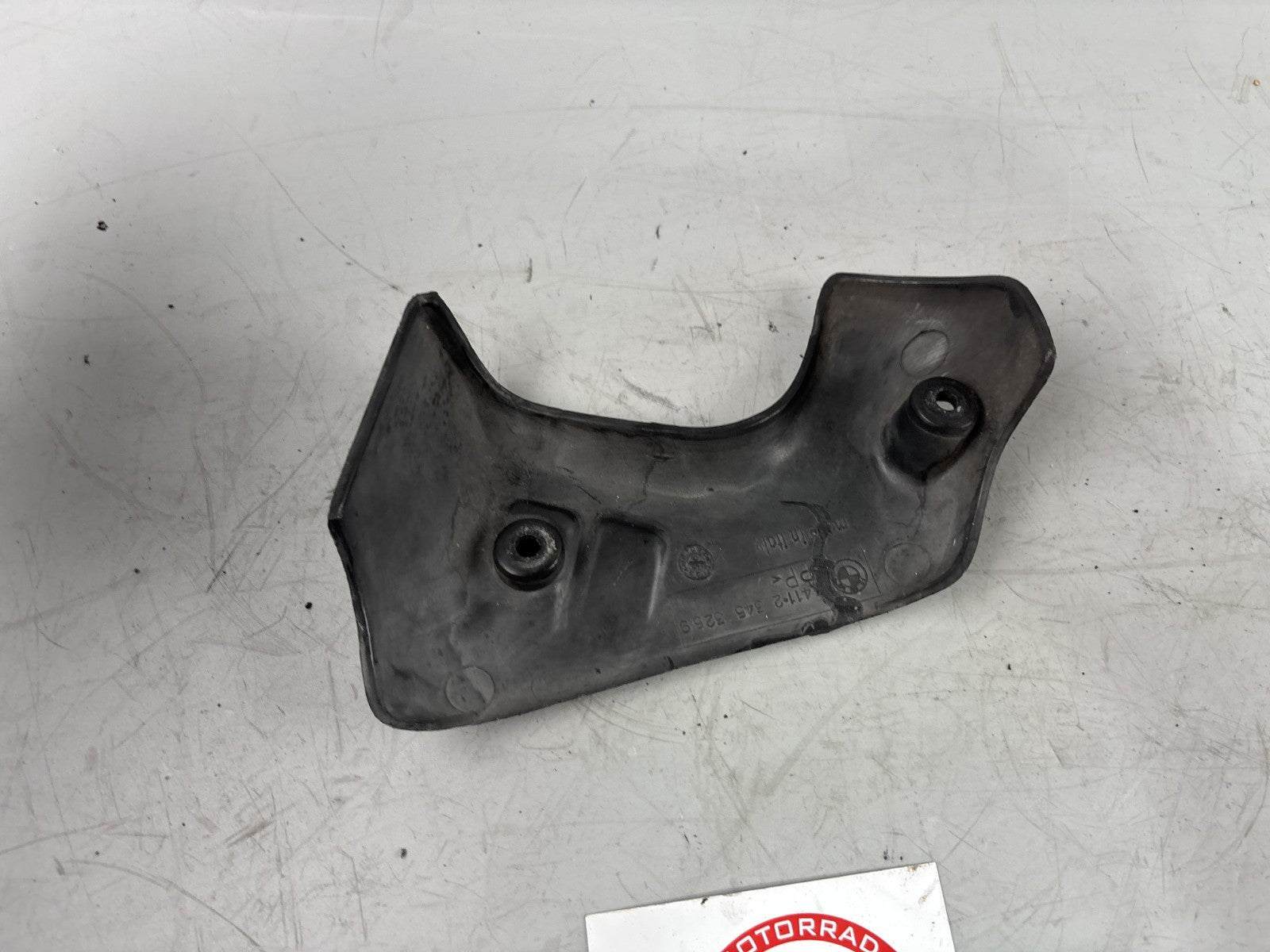 BMW F650 169 Abdeckung Deckel Cover