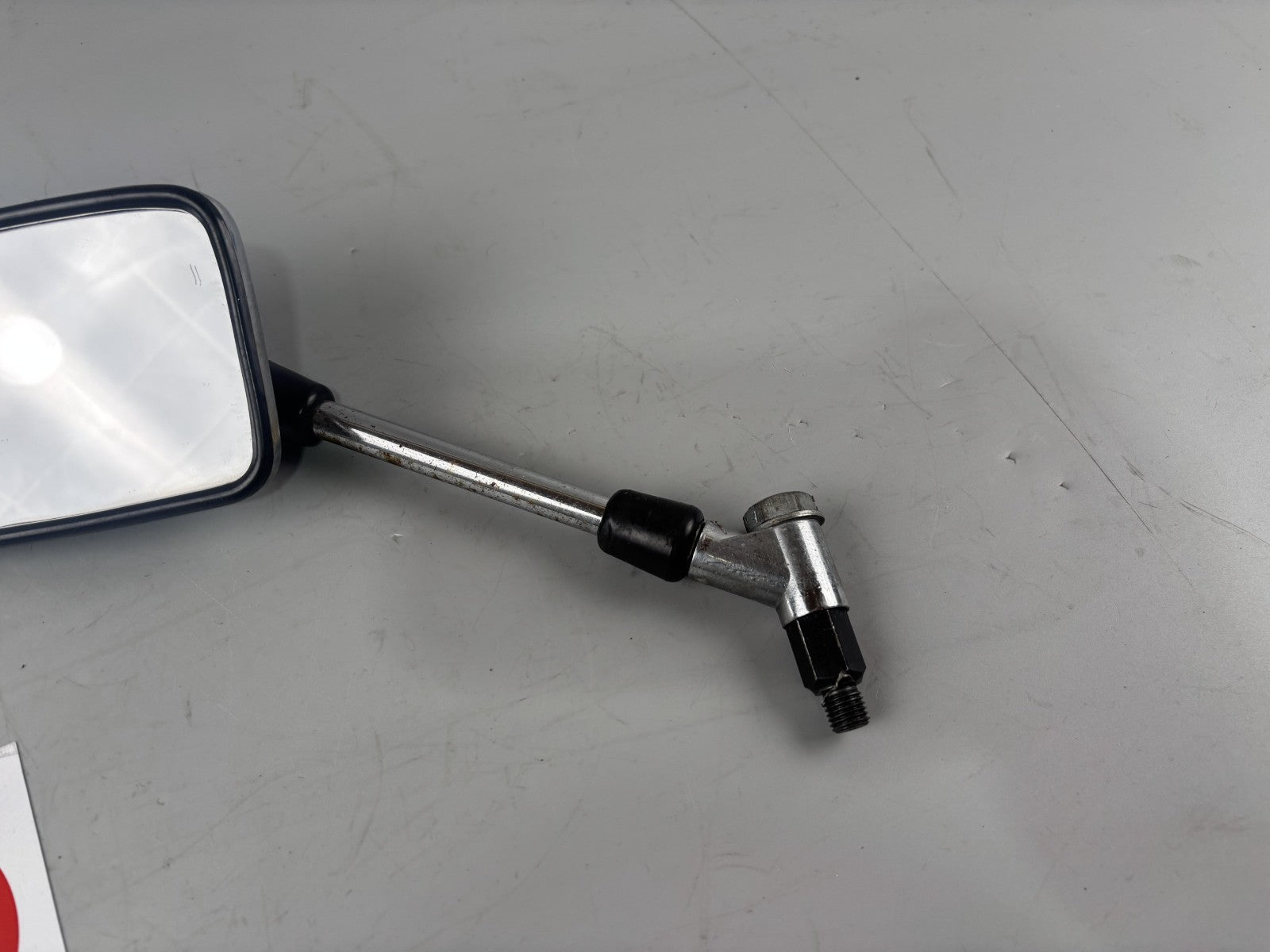 Yamaha XJ900 F 4BB Spiegel Spiegelpaar  Mirror Rückspiegel